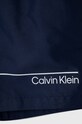 Мальчик Детские шорты для плавания Calvin Klein Jeans KV0KV00043.PPYH тёмно-синий