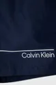 Dječje kratke hlače za kupanje Calvin Klein Jeans 100% Poliester