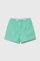 verde Calvin Klein Jeans shorts nuoto bambini Ragazzi