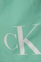 Chłopiec Calvin Klein Jeans szorty kąpielowe dziecięce KV0KV00049.PPYH zielony