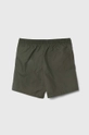 Calvin Klein Jeans shorts nuoto bambini verde