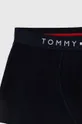 Bombažne otroške boksarice Tommy Hilfiger 2-pack