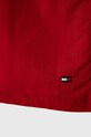 Tommy Hilfiger szorty kąpielowe dziecięce UB0UB00526.PPYH czerwony SS24