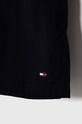 Детские шорты для плавания Tommy Hilfiger UB0UB00526.PPYH тёмно-синий SS24