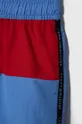 Detské plavkové šortky Tommy Hilfiger modrá