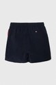 Tommy Hilfiger pantaloni scurti de baie copii UB0UB00527.PPYH bleumarin SS24