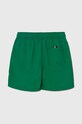 Dječje kratke hlače za kupanje Tommy Hilfiger UB0UB00527.PPYH zelena SS24