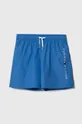 голубой Детские шорты для плавания Tommy Hilfiger Для мальчиков