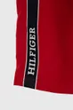 Tommy Hilfiger shorts nuoto bambini rosso