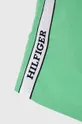 Дитячі шорти для плавання Tommy Hilfiger зелений