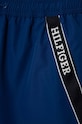 Tommy Hilfiger szorty kąpielowe dziecięce UB0UB00534.PPYH granatowy SS24