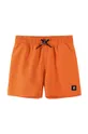 Детские шорты для плавания Reima Somero оранжевый