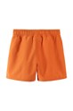Chłopiec Reima szorty kąpielowe dziecięce Somero 5200153A.PPYH pomarańczowy