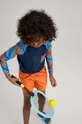 Detské plavkové šortky Reima Somero