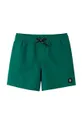 зелёный Детские шорты для плавания Reima Somero Для мальчиков