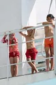 Dječje kratke hlače za kupanje Reima Papaija akva