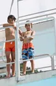 Reima gyerek úszó rövidnadrág Papaija