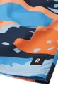 Detské plavkové šortky Reima Papaija