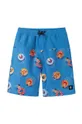 голубой Детские шорты для плавания Reima Papaija Для мальчиков