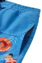 μπλε Παιδικά σορτς κολύμβησης Reima Papaija