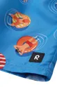 Detské plavkové šortky Reima Papaija