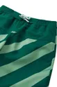 зелений Дитячі шорти для плавання Reima Papaija