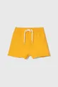 жовтий Дитячі шорти для плавання zippy Для хлопчиків