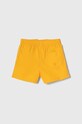 Бебешки плувни шорти zippy 3105917901 жълт SS24