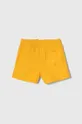 Дитячі шорти для плавання zippy жовтий
