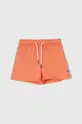 oranžna Otroške kopalne kratke hlače zippy Fantovski