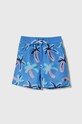 zippy pantaloni scurti de baie copii albastru 3105930002