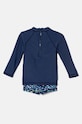 Kupaći kostim za bebe zippy 3105941501 mornarsko plava SS24
