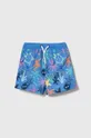 голубой Детские шорты для плавания zippy Для мальчиков