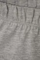 szary zippy piżama bawełniana dziecięca x Warner Bros