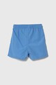 zippy szorty kąpielowe niemowlęce 3105978301 niebieski SS24
