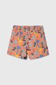 zippy pantaloni scurti de baie copii 3105978501 portocaliu SS24