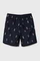 Otroške kopalne kratke hlače Protest PRTBITMAP 2811343 mornarsko modra SS24