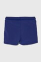 Kenzo Kids gyerek fürdőnadrág K60402.114.150 kék SS24