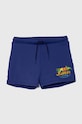 Kenzo Kids kąpielówki dziecięce niebieski K60402.156.162
