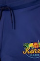 Chłopiec Kenzo Kids kąpielówki dziecięce K60402.156.162 niebieski