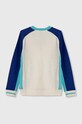 Дитяча бавовняна кофта Kenzo Kids блакитний K60410.102.126