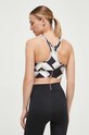 Одяг Спортивний бюстгальтер Tommy Hilfiger WW0WW41066 бежевий