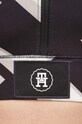 Спортивний бюстгальтер Tommy Hilfiger WW0WW41066 бежевий