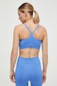 Одяг Спортивний бюстгальтер Tommy Hilfiger WW0WW41077 блакитний