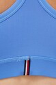 Спортивний бюстгальтер Tommy Hilfiger WW0WW41077 блакитний
