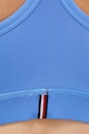 Спортивний бюстгальтер Tommy Hilfiger WW0WW41077 блакитний