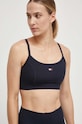 Tommy Hilfiger biustonosz sportowy miękka granatowy WW0WW41077
