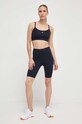 Спортивный бюстгальтер Tommy Hilfiger WW0WW41077 тёмно-синий SS24