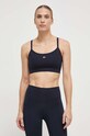 Спортивный бюстгальтер Tommy Hilfiger тёмно-синий WW0WW41077