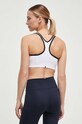 Ρούχα Αθλητικό σουτιέν Tommy Hilfiger WW0WW41081 λευκό